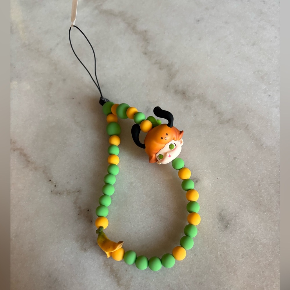 Pop Mart Dimoo World Phone Charm Goofy’s Prank